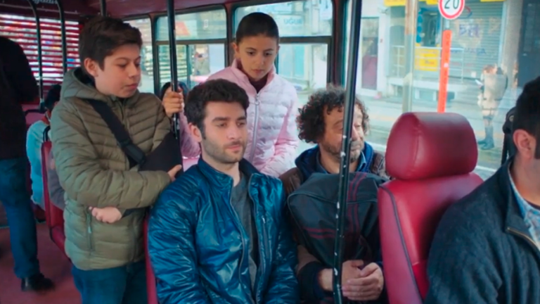 Amor De Familia | Capítulo 174