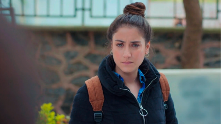 Amor De Familia | Capítulo 175