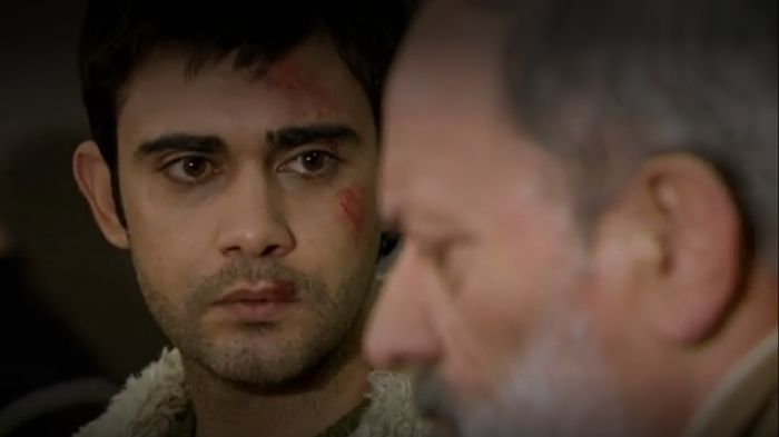 El Secreto de Feriha | Capítulo 3