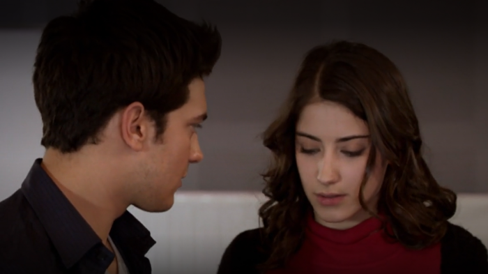El Secreto de Feriha | Capítulo 4