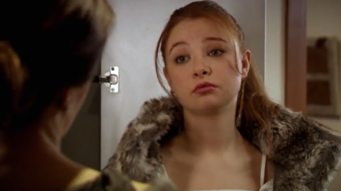 El Secreto de Feriha | Capítulo 5