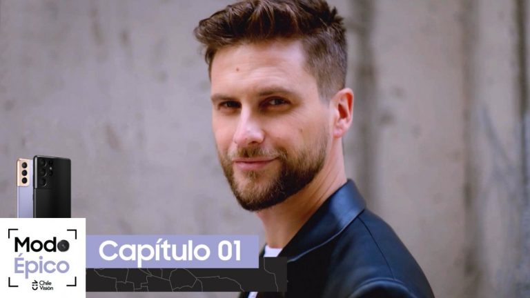 Modo Épico | Capítulo 1
