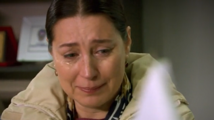 El Secreto de Feriha | Capítulo 13