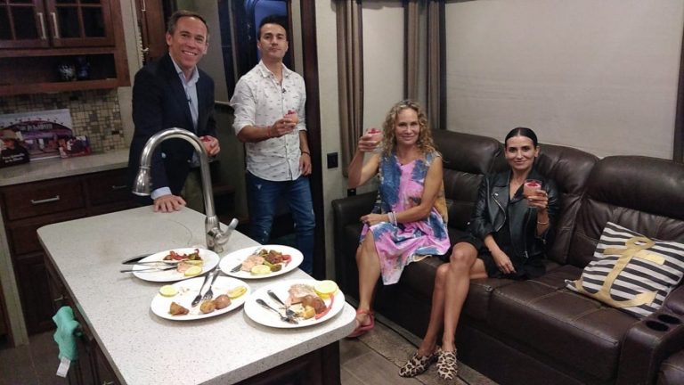 La Divina Comida | Capítulo 3 | Temporada 7