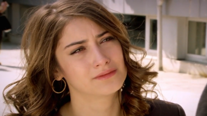 El Secreto de Feriha | Capítulo 16