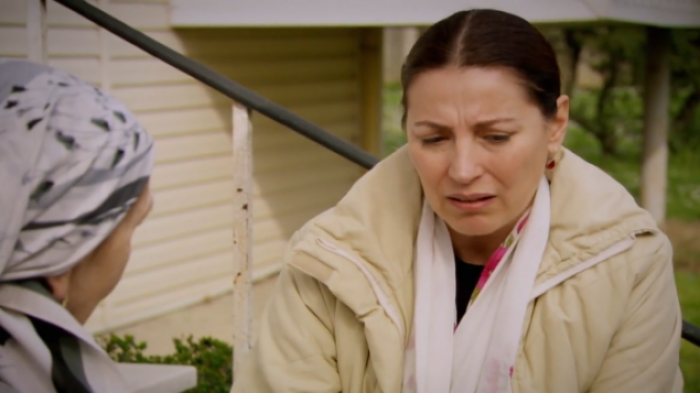 El Secreto de Feriha | Capítulo 22