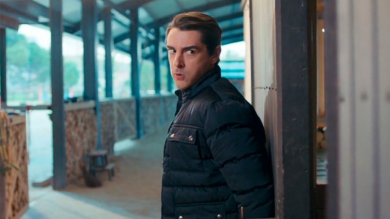 Amor De Familia | Capítulo 166