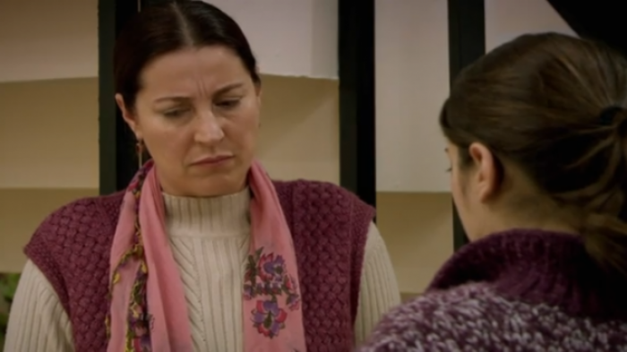 El Secreto de Feriha | Capítulo 10