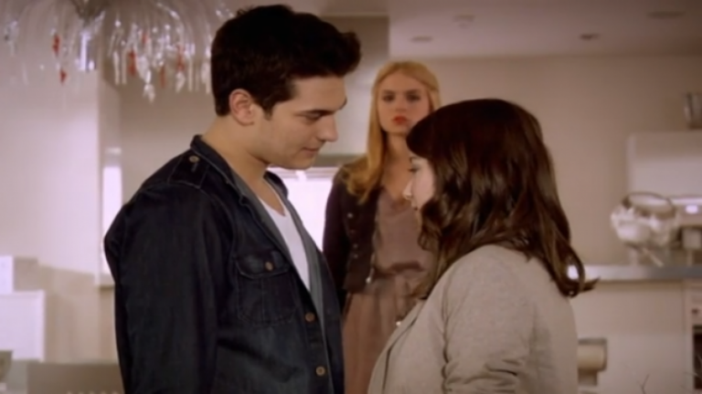 El Secreto de Feriha | Capítulo 11