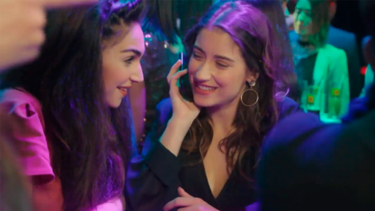 Amor De Familia | Capítulo 170