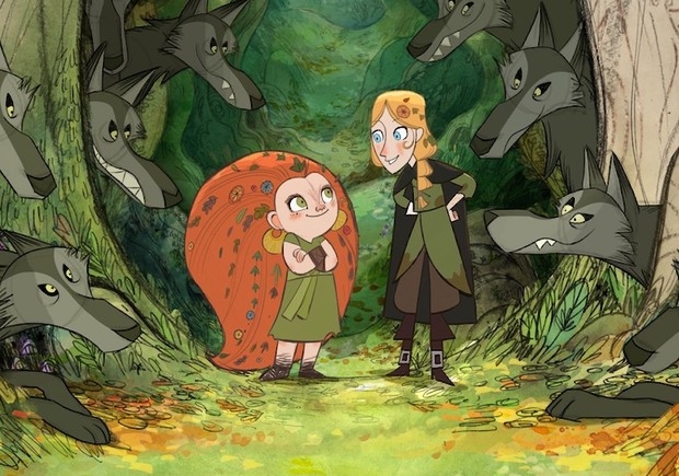 El otro chileno que competirá en los Oscar 2021