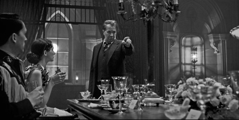 Mank, la película con más nominaciones al Oscar 2021