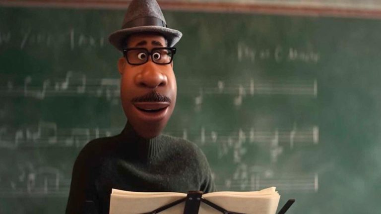 Soul, la película animada que conmueve a niños y adultos