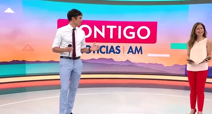 Contigo CHV Noticias AM | Jueves 1 de abril de 2021