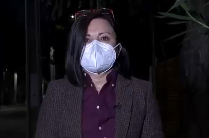 Pdta. Sociedad de Microbiología por variantes: 