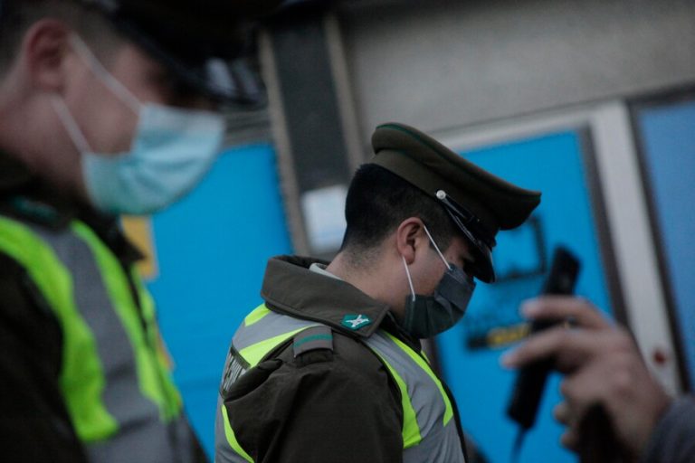 Minsal anuncia cuarentena para 19 comunas y extensión de horario para actividad física