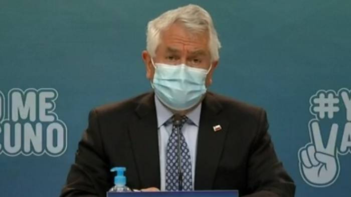 Informe Minsal: Nuevas medidas y restricciones tras superar el millón de contagios por Covid-19