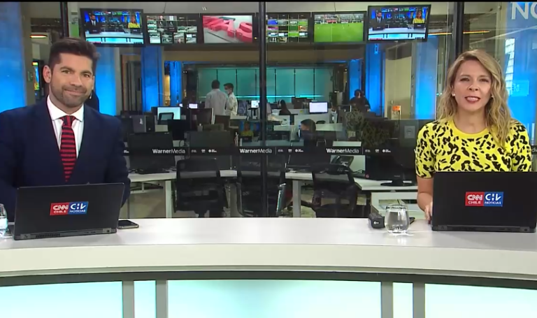 CHV Noticias Tarde | Jueves 1 de abril de 2021