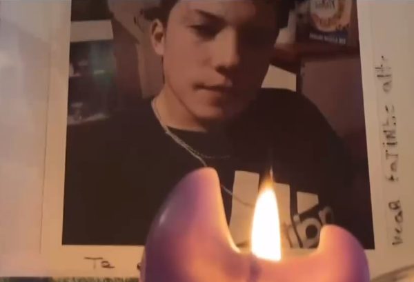 Piden justicia: Familia denuncia que menor murió por disparo de carabinero y acusan demoras en investigación