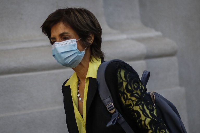 Daza afirma que apertura de cordón sanitario de este jueves ocurrió porque 