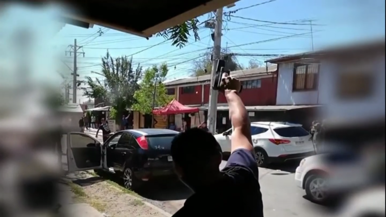 “Narcotráfico, el fracaso de Chile”: Los reportajes de CHV Noticias que analizarán este delito desde una mirada histórica