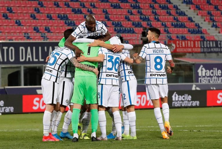 Inter con Alexis superó a Bologna y aumentó su diferencia como puntero exclusivo en Italia