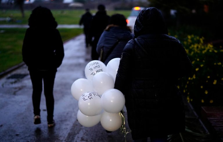 Informe Epidemiológico: Chile supera las 31 mil muertes por COVID-19