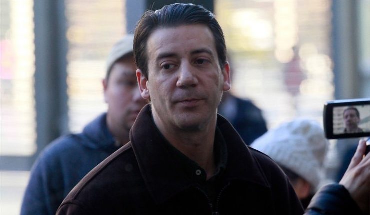 Carabineros detiene a Tea Time por realizar fiesta clandestina en Providencia