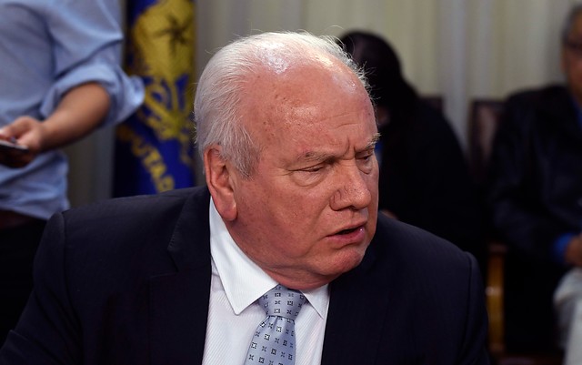 Hospitalizan por COVID-19 al diputado José Miguel Ortiz