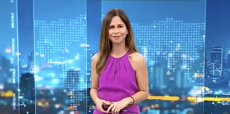 CHV Noticias Central | Sábado 3 de abril de 2021