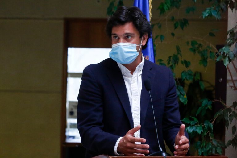 Parlamentarios solicitan a Piñera cárceles exclusivas para condenados por delitos de narcotráfico