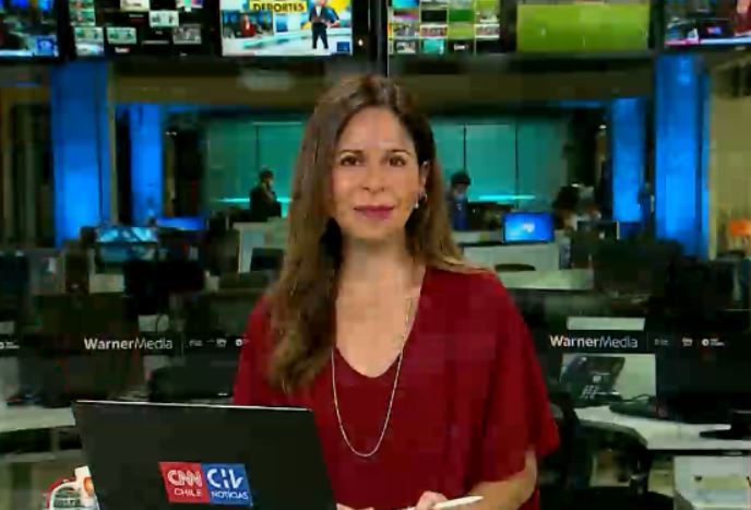 CHV Noticias Tarde | Domingo 4 de abril de 2021