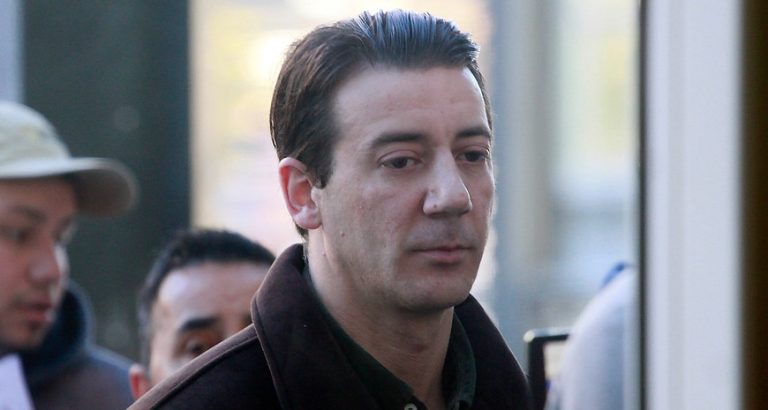 Decretan arresto domiciliario total para Tea Time, acusado de organizar fiesta clandestina en Providencia