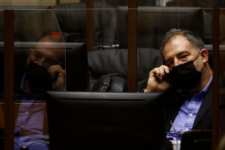 Girardi por Bono Clase Media: 