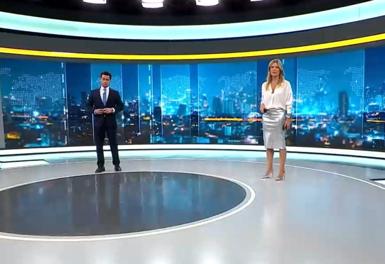 CHV Noticias Central | Domingo 4 de abril de 2021