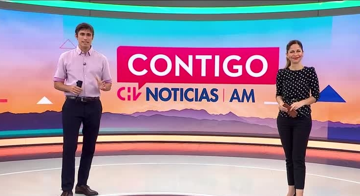 Contigo CHV Noticias AM | Lunes 5 de abril de 2021
