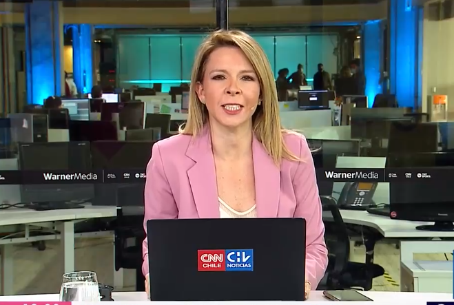 CHV Noticias Tarde | Lunes 5 de abril de 2021