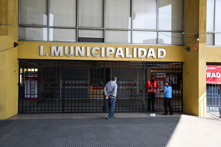 Tras fiesta clandestina con candidato a concejal: Proponen test antidrogas para aspirantes a la alcaldía de Antofagasta