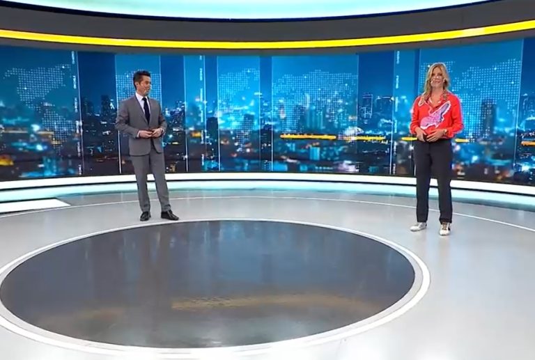 CHV Noticias Central | Lunes 5 de abril de 2021