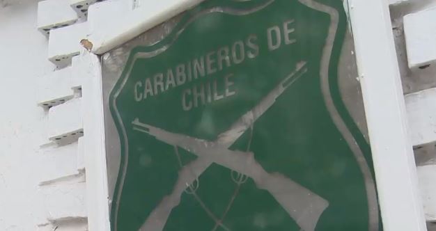 Desvincularon a carabinero que organizó fiesta en departamento de Providencia