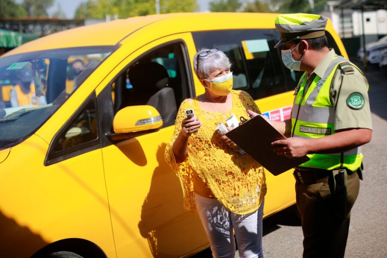 Bono y préstamo para transportistas: Cuáles son los montos y cuándo se pueden solicitar