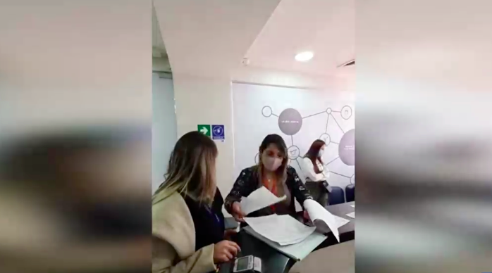 Clausuran clínica dental que realizaba procedimientos estéticos en plena cuarentena