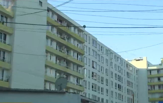 Investigan una serie de delitos en el denominado gueto de Ceppi: 