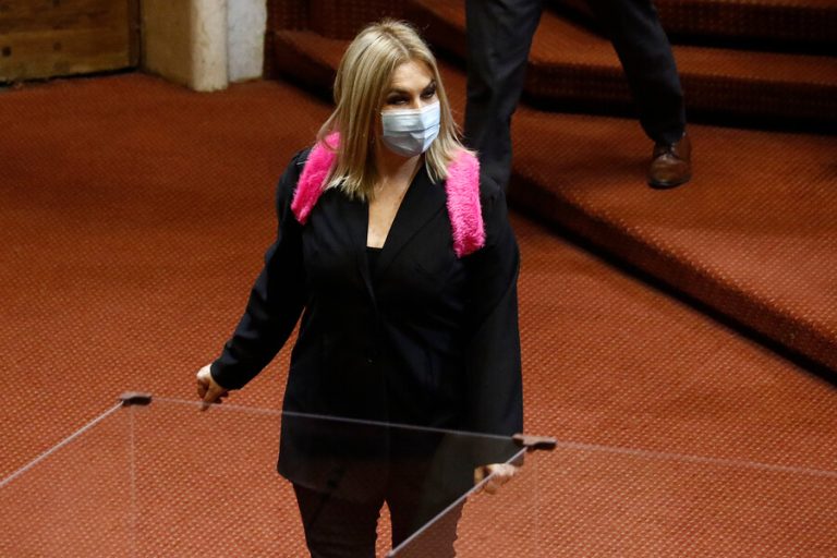 Tras decir que Schalper 