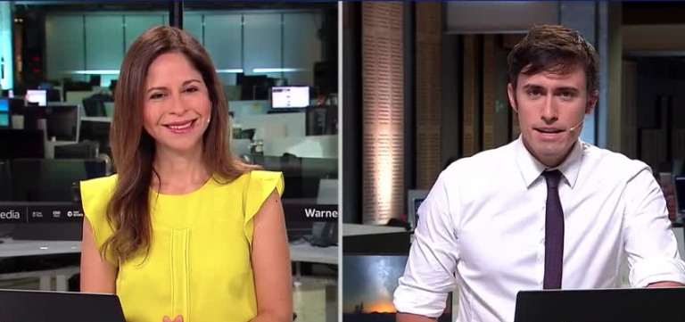 Contigo CHV Noticias AM | Miércoles 7 de abril de 2021