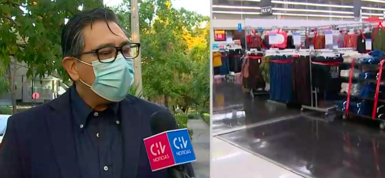 Cámara de Comercio de la RM cree que hay 