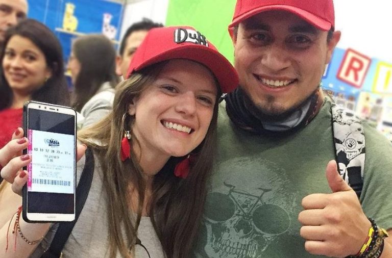 Sin salir de casa: Así los chilenos pueden jugar online por un pozo de USD$201 millones