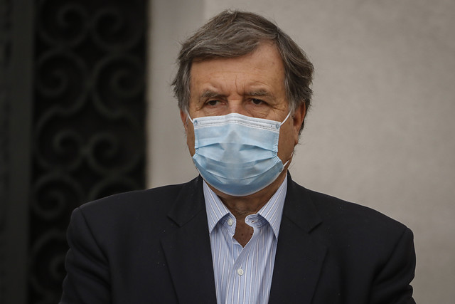 El historial político de Patricio Melero, nuevo ministro del Trabajo y Previsión Social