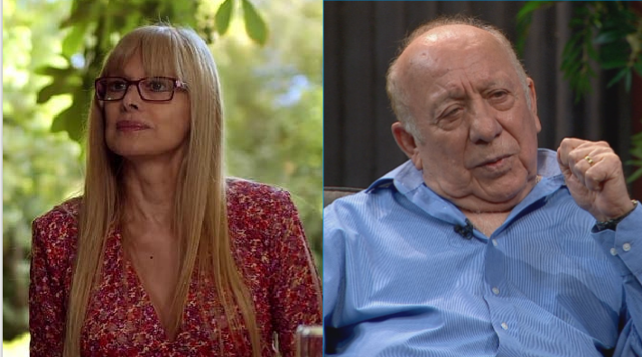 Beatriz Alegret recordó su dramática relación con Buddy Richard: 