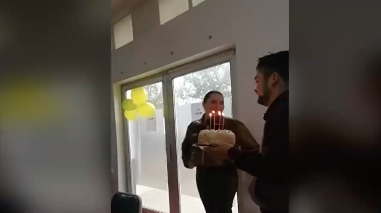 Ordenan sumario a Carabineros por cumpleaños en comisaría durante cuarentena